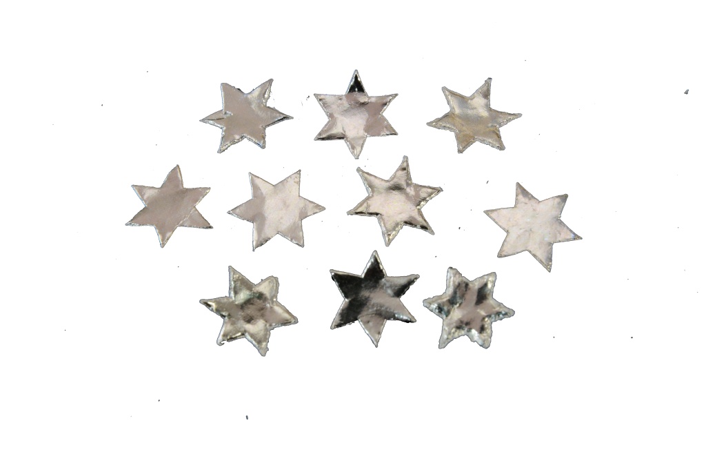 Hvězdičky