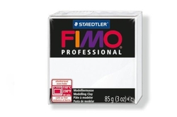 FIMO® Professional 85g, bílá