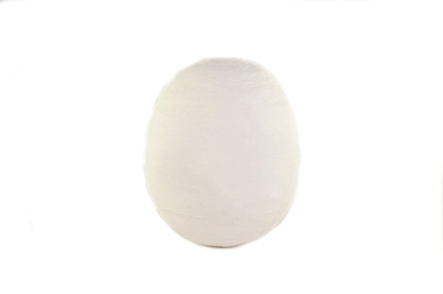 Vatovka vejčitá - 21x16mm